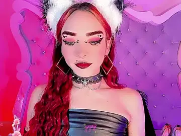 Stripchat Private Sex Chat of LeyXandrabraz