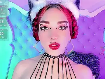 Stripchat Best live sex cam show of LeyXandrabraz
