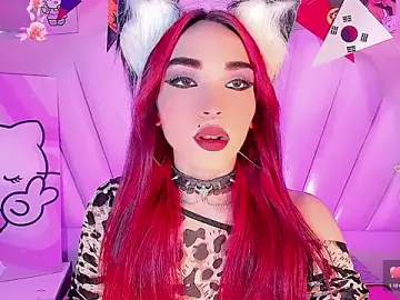 Stripchat Live Sex of LeyXandrabraz