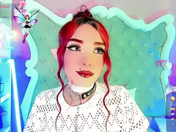 Stripchat Free Live Porn of LeyXandrabraz