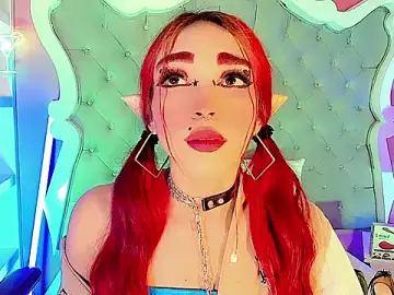 Stripchat Sex Cam of LeyXandrabraz
