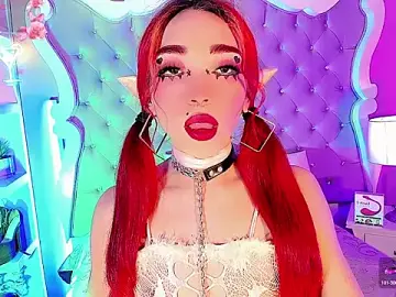 Stripchat Free Porn Cam of LeyXandrabraz