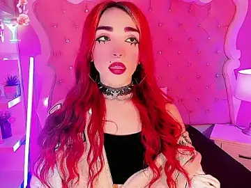 Stripchat Free Live Porn of LeyXandrabraz