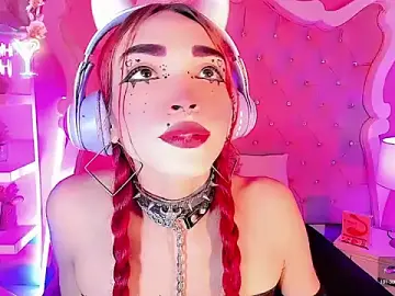 Stripchat Best Webcam of LeyXandrabraz
