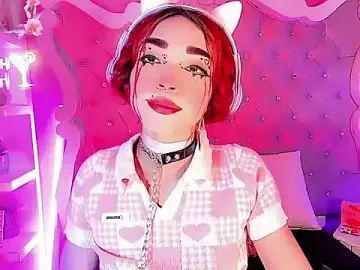 Stripchat Free Live Porn of LeyXandrabraz