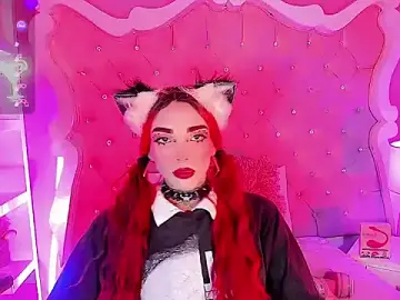 Stripchat Nude Webcam of LeyXandrabraz