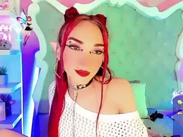 Stripchat Adult Webcam of LeyXandrabraz