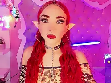 Stripchat Nude Webcam of LeyXandrabraz
