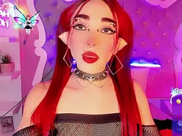 Stripchat Live Sex Cam of LeyXandrabraz