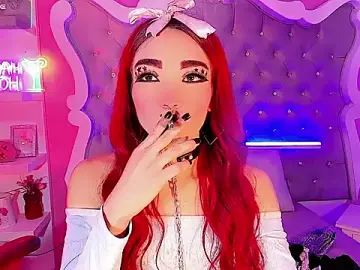 Stripchat Best Webcam of LeyXandrabraz