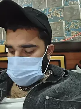 Stripchat Live Sex of Mr_CurioX_369