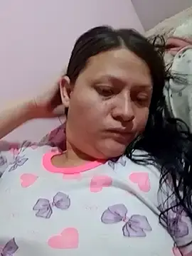Stripchat Best live sex cam show of Nyla_velvet