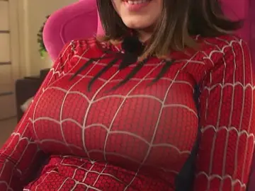 Stripchat Live Sex Cam of RoxannaCarver