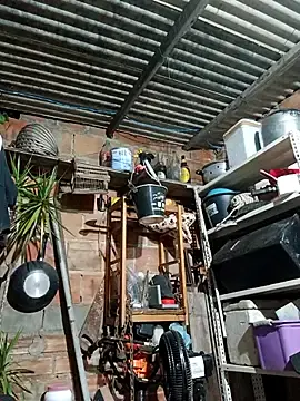 Stripchat Nude Webcam of Sergipanogozarcomoninguem