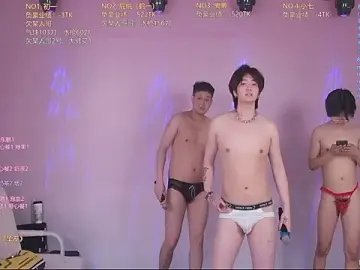 Stripchat Adult Webcams of TNT-888