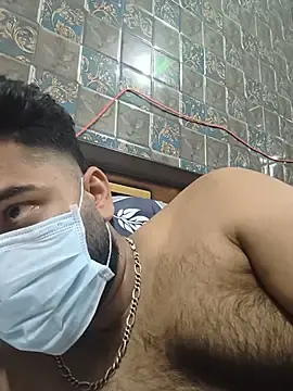 Stripchat Best live sex cam show of TNTBOSS01