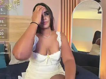 Stripchat Live Porn of ateneaa_lux