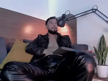Stripchat Adult Webcam of bruno_woods