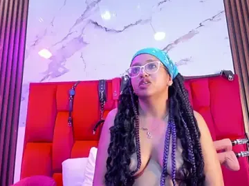 Stripchat Free Porn Cam of lilith-Y-Asmodeo