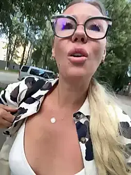 Stripchat Sex Chat of michele_nolimi