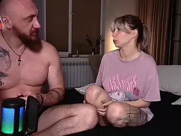 Stripchat Sex Chat of niki7377