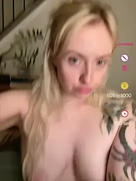 Stripchat Sex Chat of seeunexttuesday