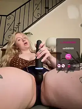 Stripchat Live Sex of seeunexttuesday