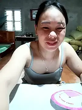 Stripchat Best Webcam of vanvan005