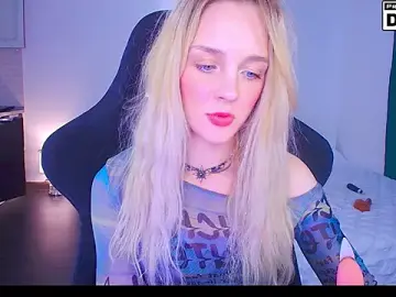 Stripchat Sex Chat of Aliceglass__