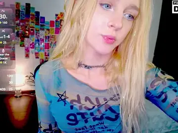 Stripchat Sex Cam of Aliceglass__