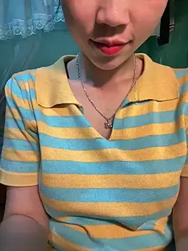 Stripchat Live Sex Cam of Aria_Maya