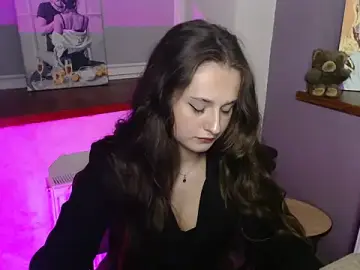 Stripchat Free Live Porn of Caramel_bunny