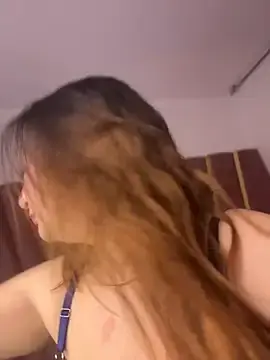 Stripchat Best live sex cam show of CelesteValencia