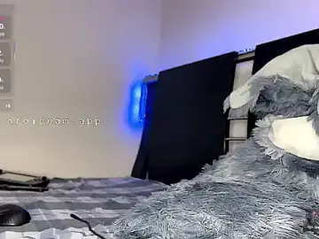 Stripchat Live Sex Cam of Dar_milk