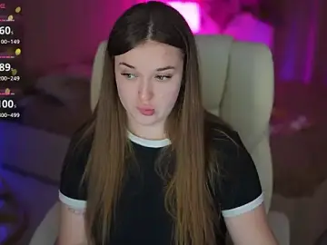 Stripchat Live Sex of DonnaLustt