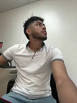 Stripchat Live Porn of Karimfucku