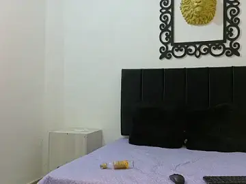 Stripchat Free Porn Cam of LunayDream
