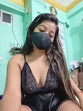 Stripchat Free Porn Cam of Monalisa_Singh