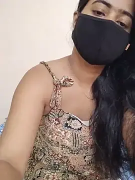 Stripchat Best live sex cam show of Rubii_sharma
