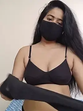 Stripchat Live Sex Cam of Rubii_sharma