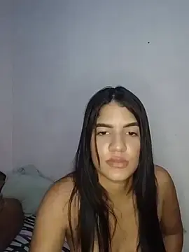Stripchat Live Sex of Ruby22-