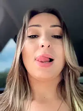 Stripchat Nude Webcam of Wonder_Kari