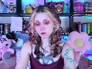 Stripchat Live Porn of _Devill_Baby