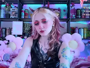 Stripchat Free Live Porn of _Devill_Baby