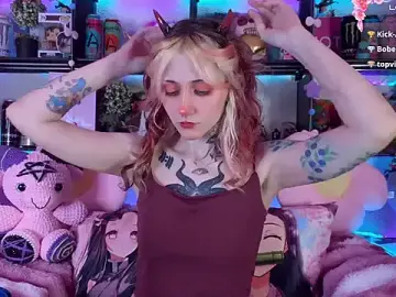 Stripchat Free Live Porn of _Devill_Baby