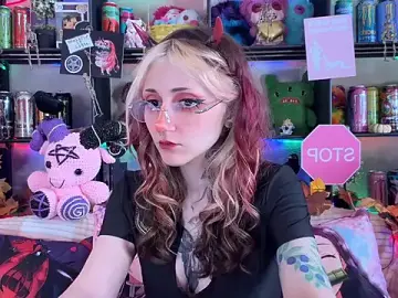 Stripchat Best Webcam of _Devill_Baby