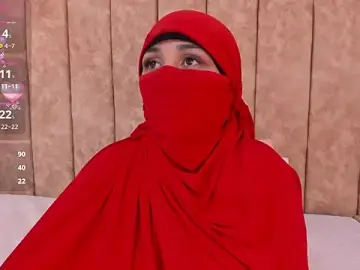 Stripchat Nude Webcam of _alishaa_c