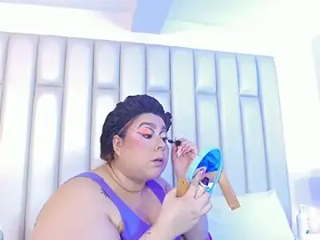 Stripchat Live Sex Cam of aandreaperez