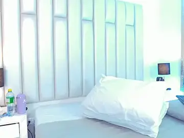 Stripchat Free Porn Cam of aandreaperez