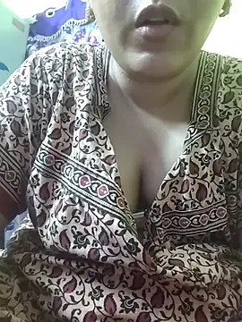 Stripchat Adult Webcam of arushi9490